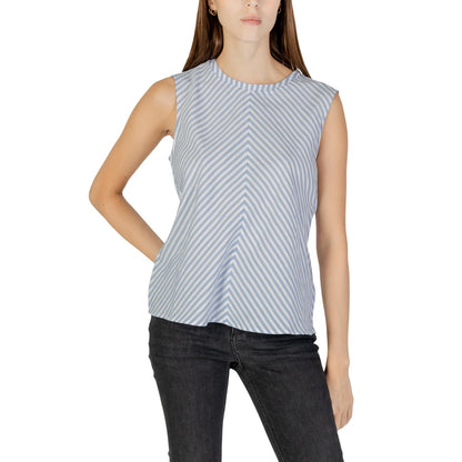 Tommy Hilfiger Jeans Femme Debardeurs