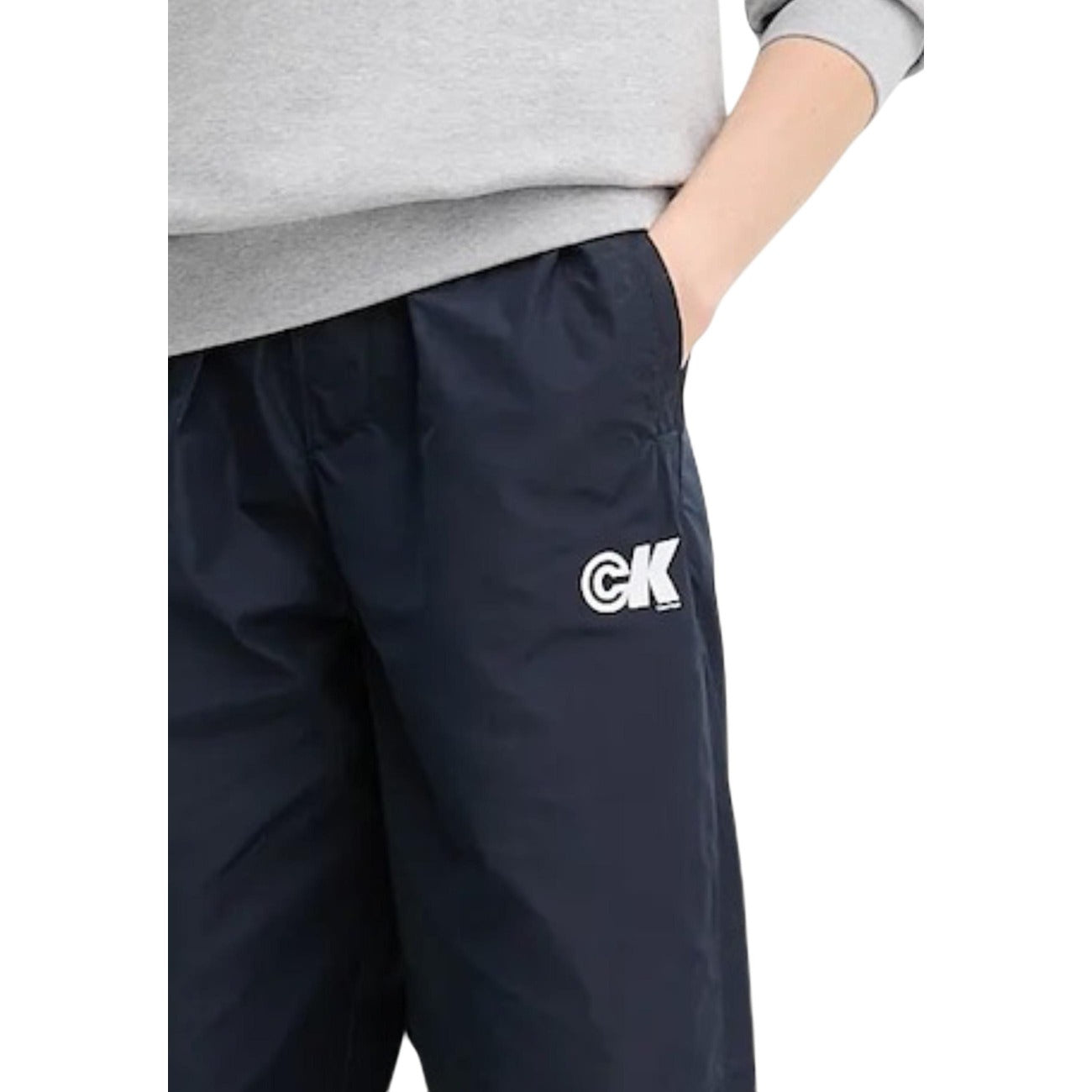 Calvin Klein Jeans Femme Pantalons