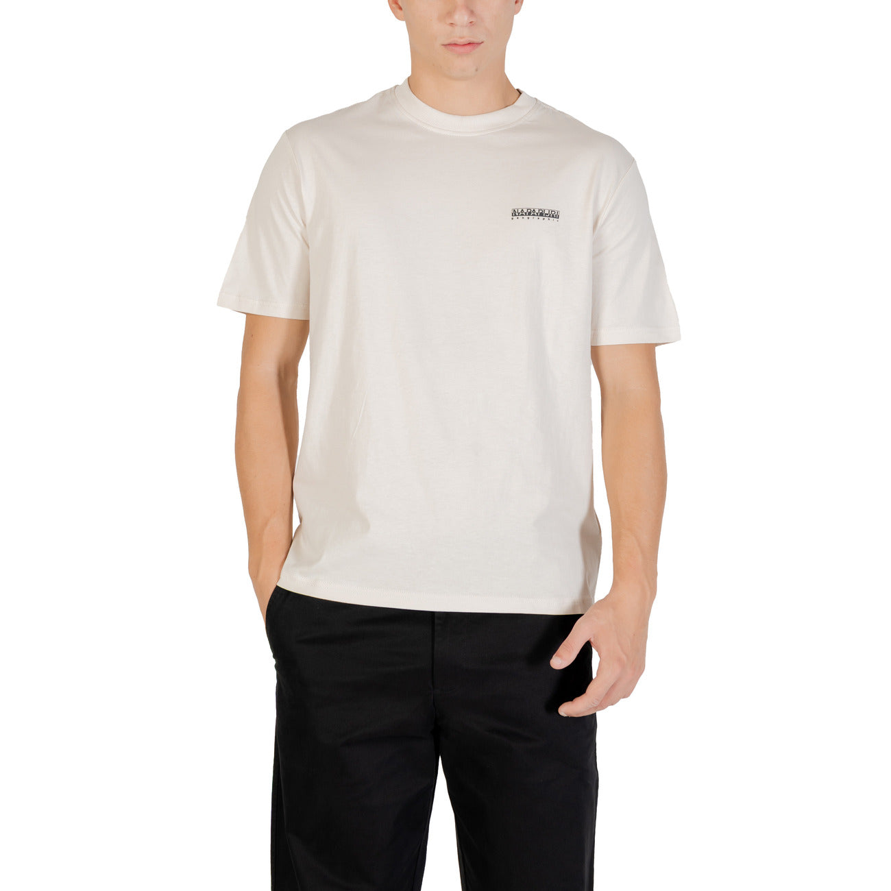 Napapijri Homme T-Shirts