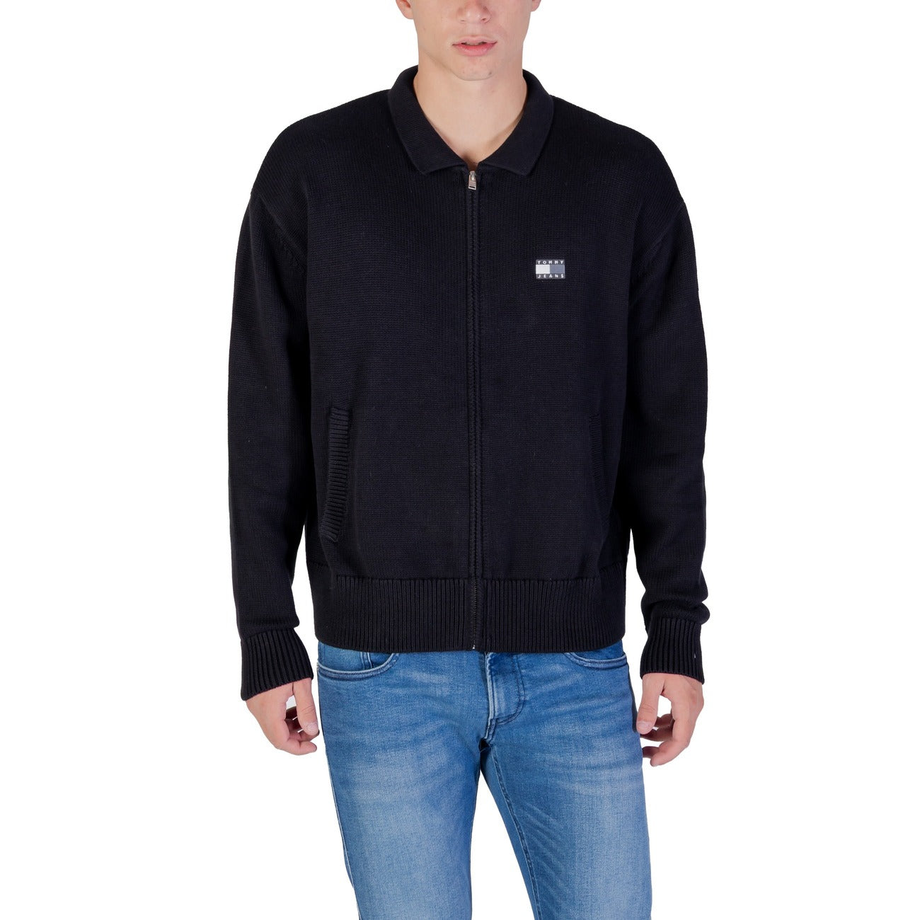 Tommy Hilfiger Jeans Homme Pulls