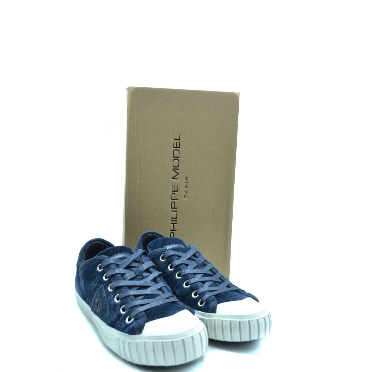 Philippe Model Femme Baskets