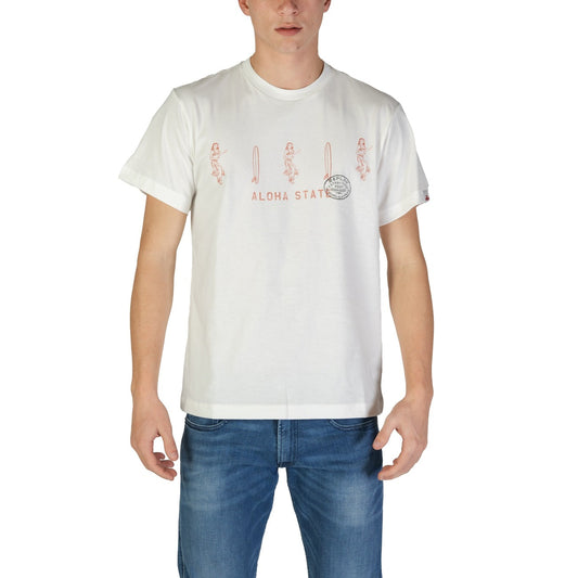 Replay Homme T-Shirts