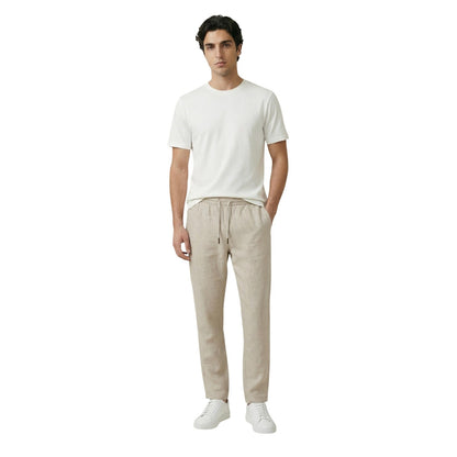 Gianni Lupo Homme Pantalons