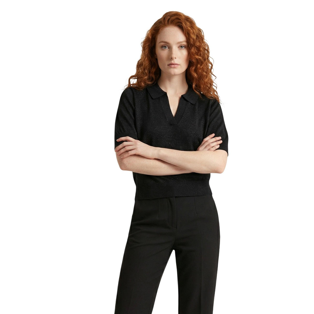 Only Femme Polo