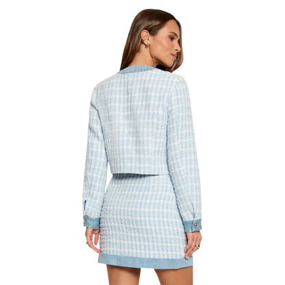 Morgan De Toi Femme Jaquettes