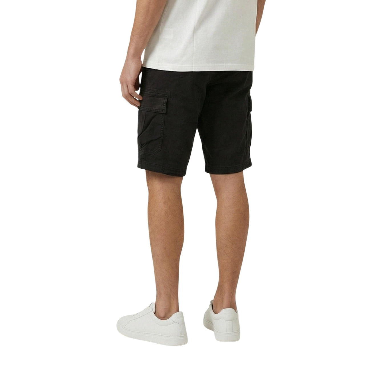 Tommy Hilfiger Jeans Homme Bermudas