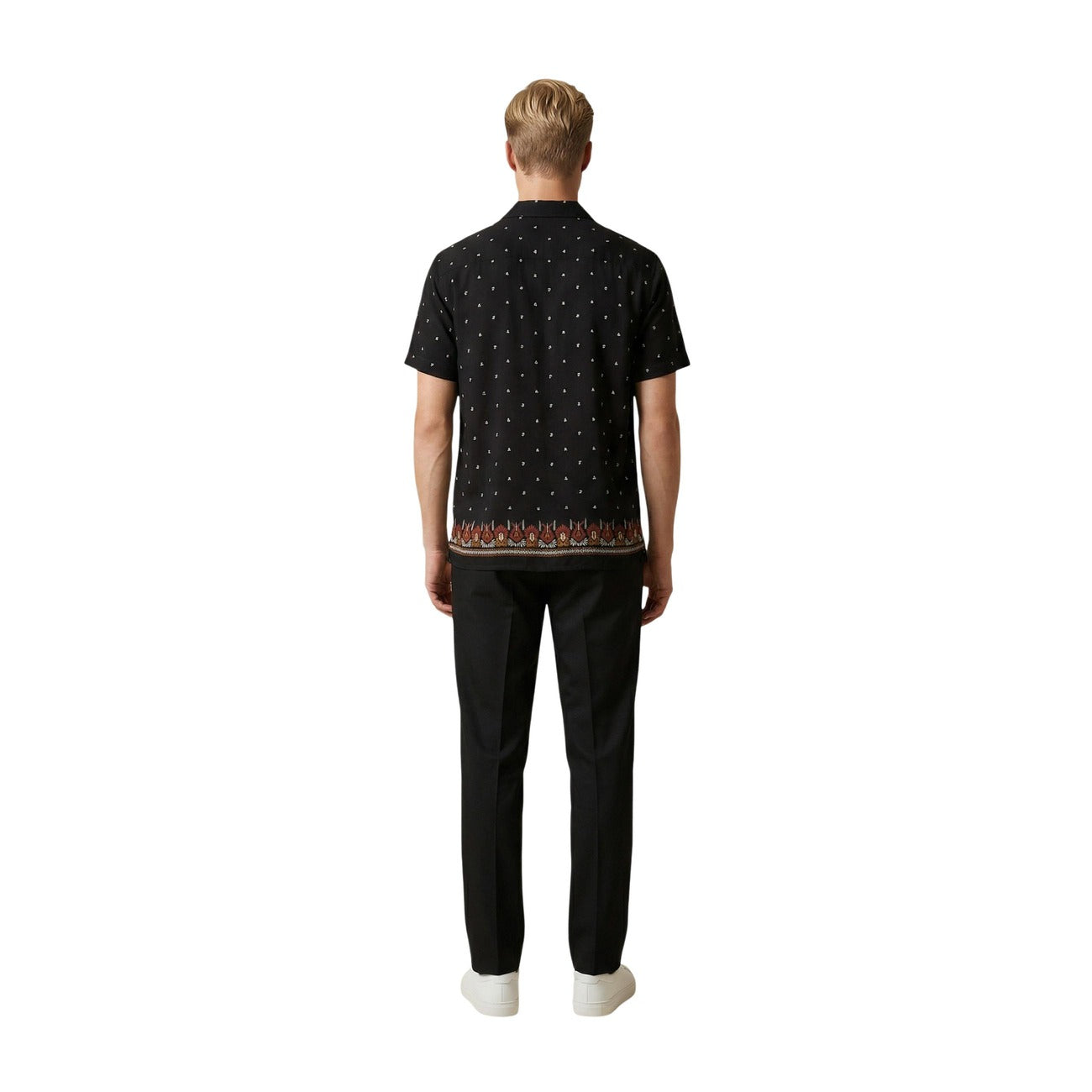 Gianni Lupo Homme Chemises