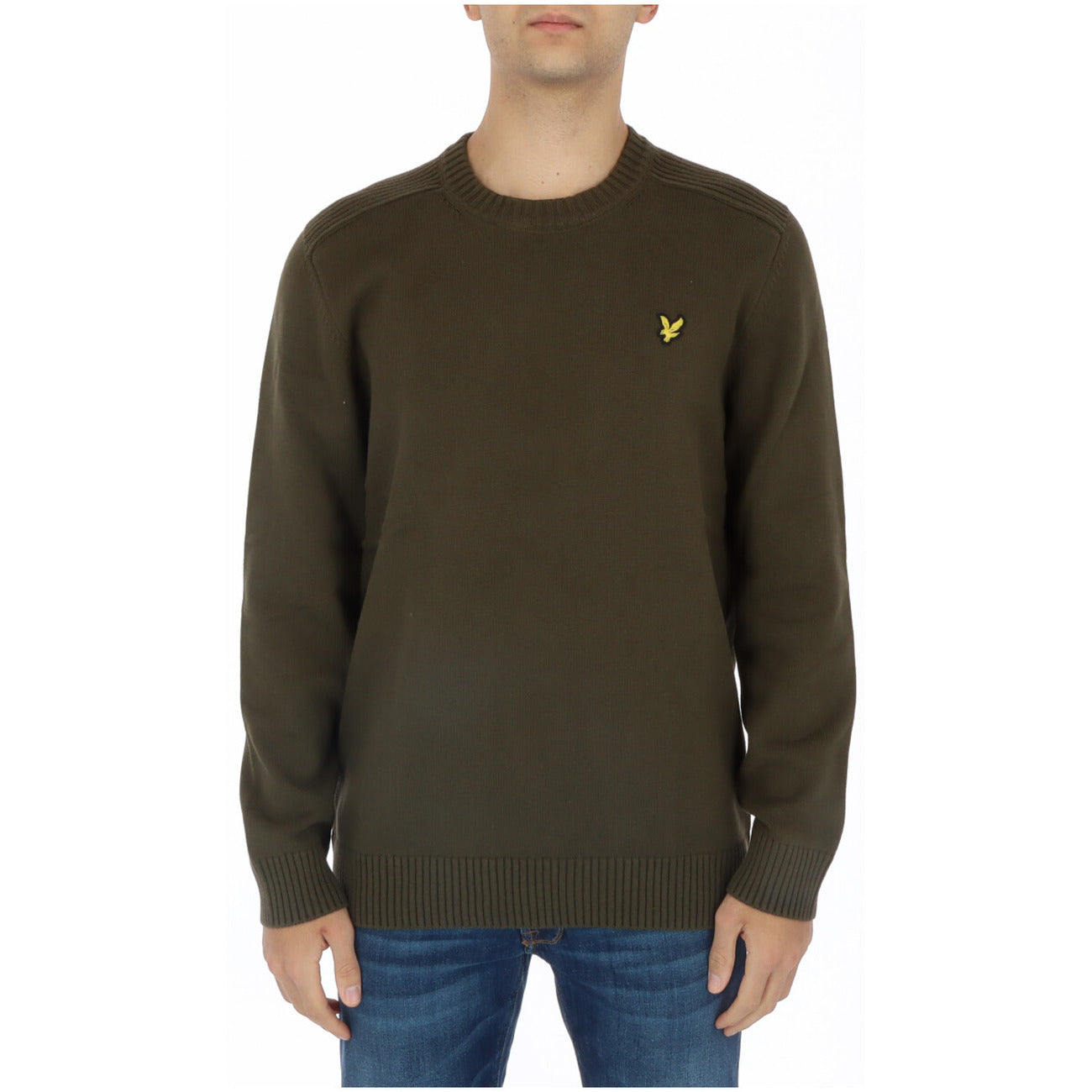 Lyle & Scott Homme Pulls