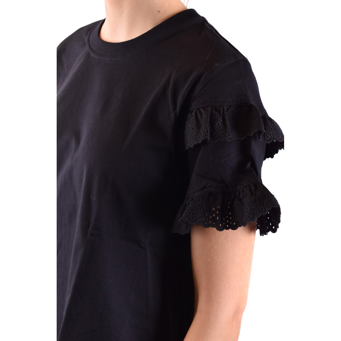 Alexander Mcqueen Femme T-Shirts
