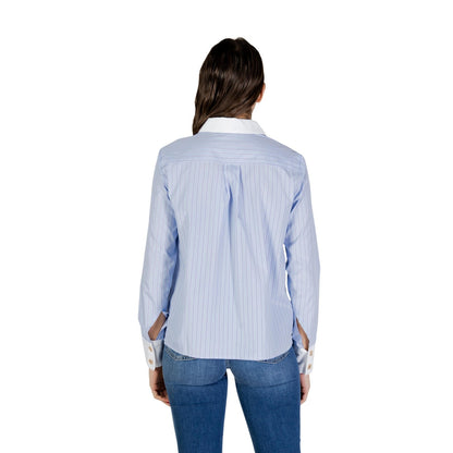 Morgan De Toi Femme Chemises