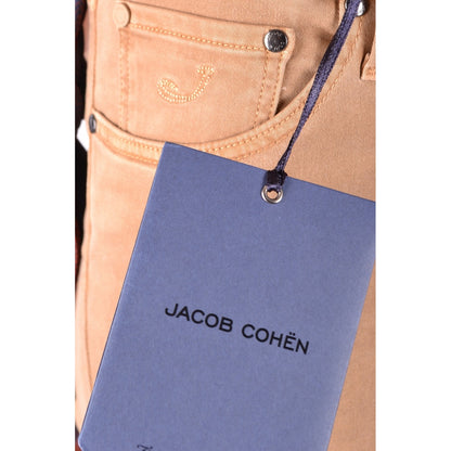 Jacob Cohen Femme Jeans