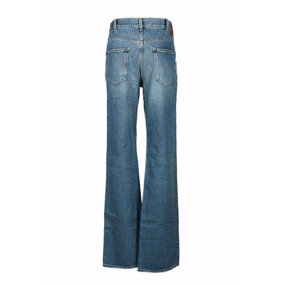 Mauro Grifoni Femme Jeans