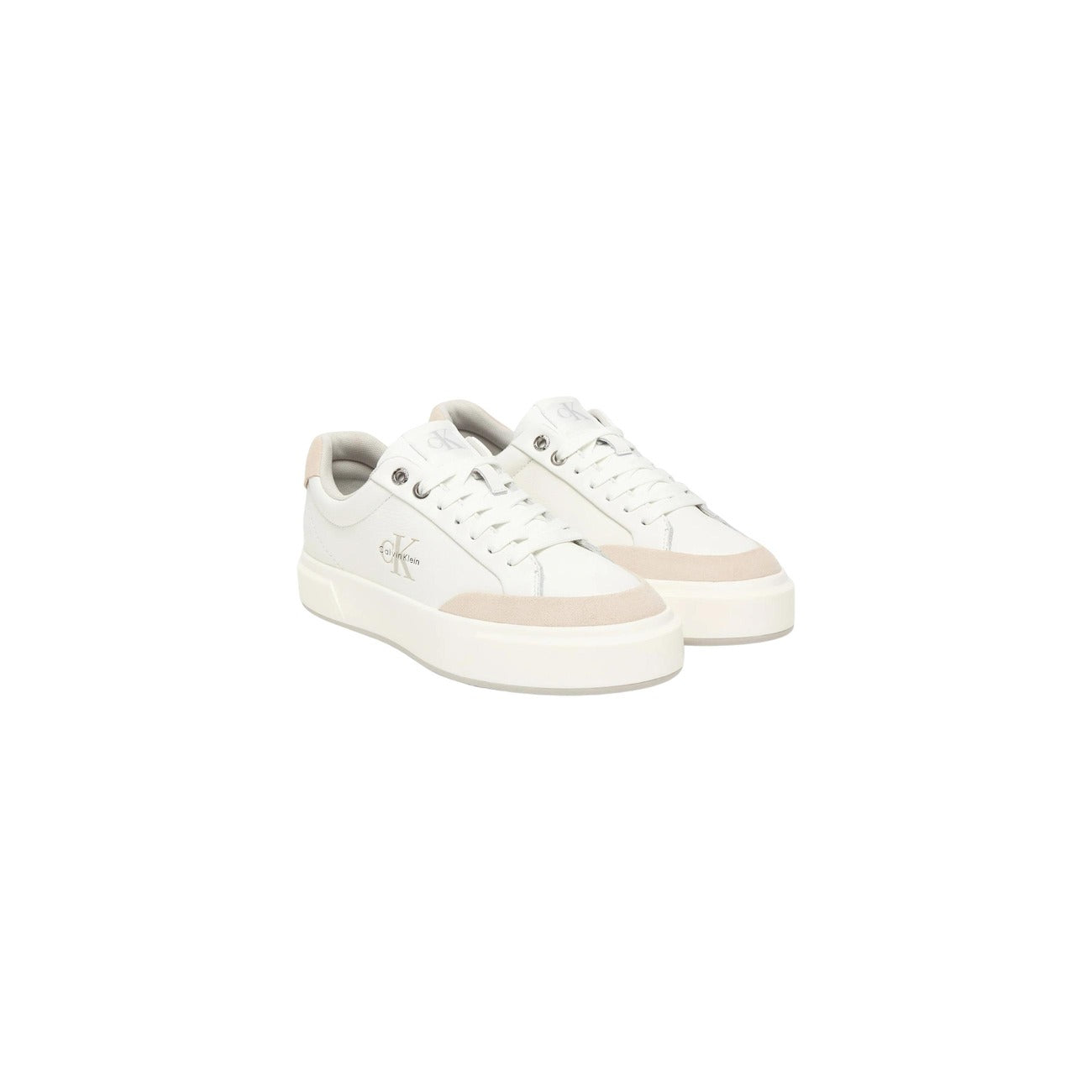 Calvin Klein Jeans Femme Baskets