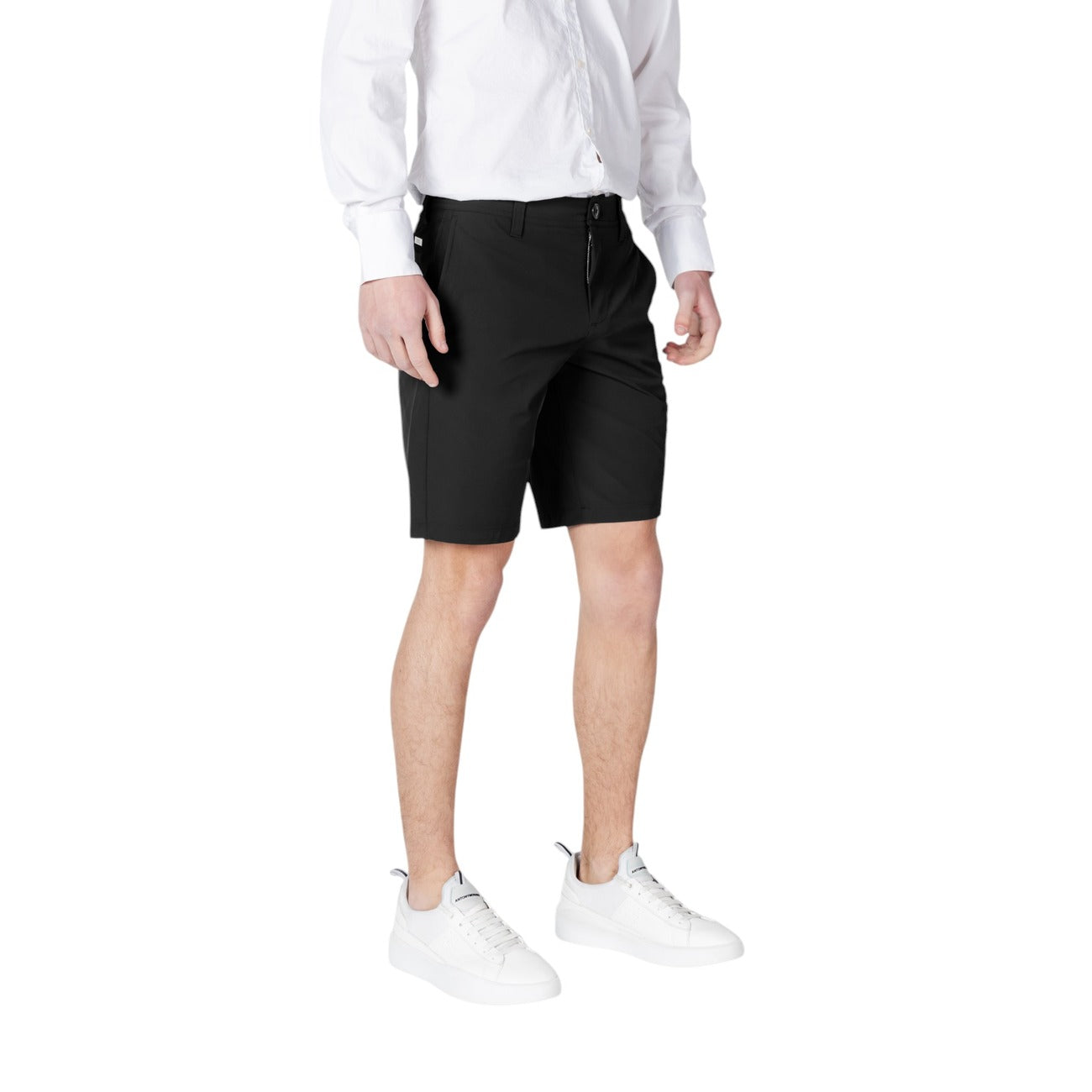 Armani Exchange Homme Bermudas