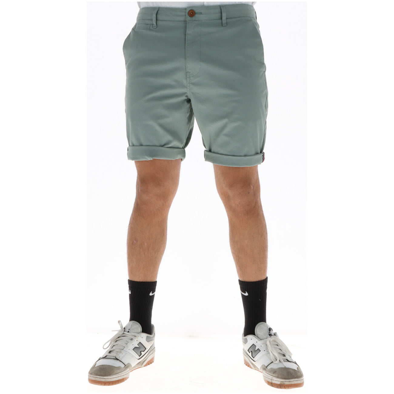 Superdry Homme Bermudas