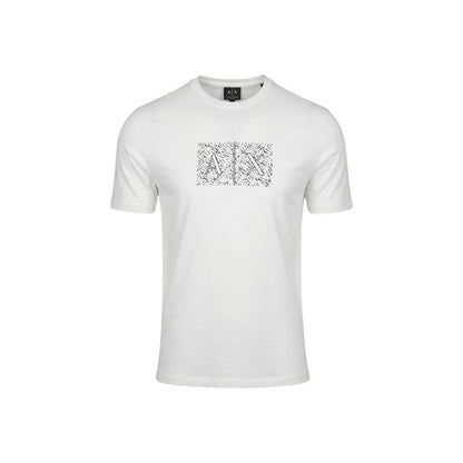 Armani Exchange Homme T-Shirts