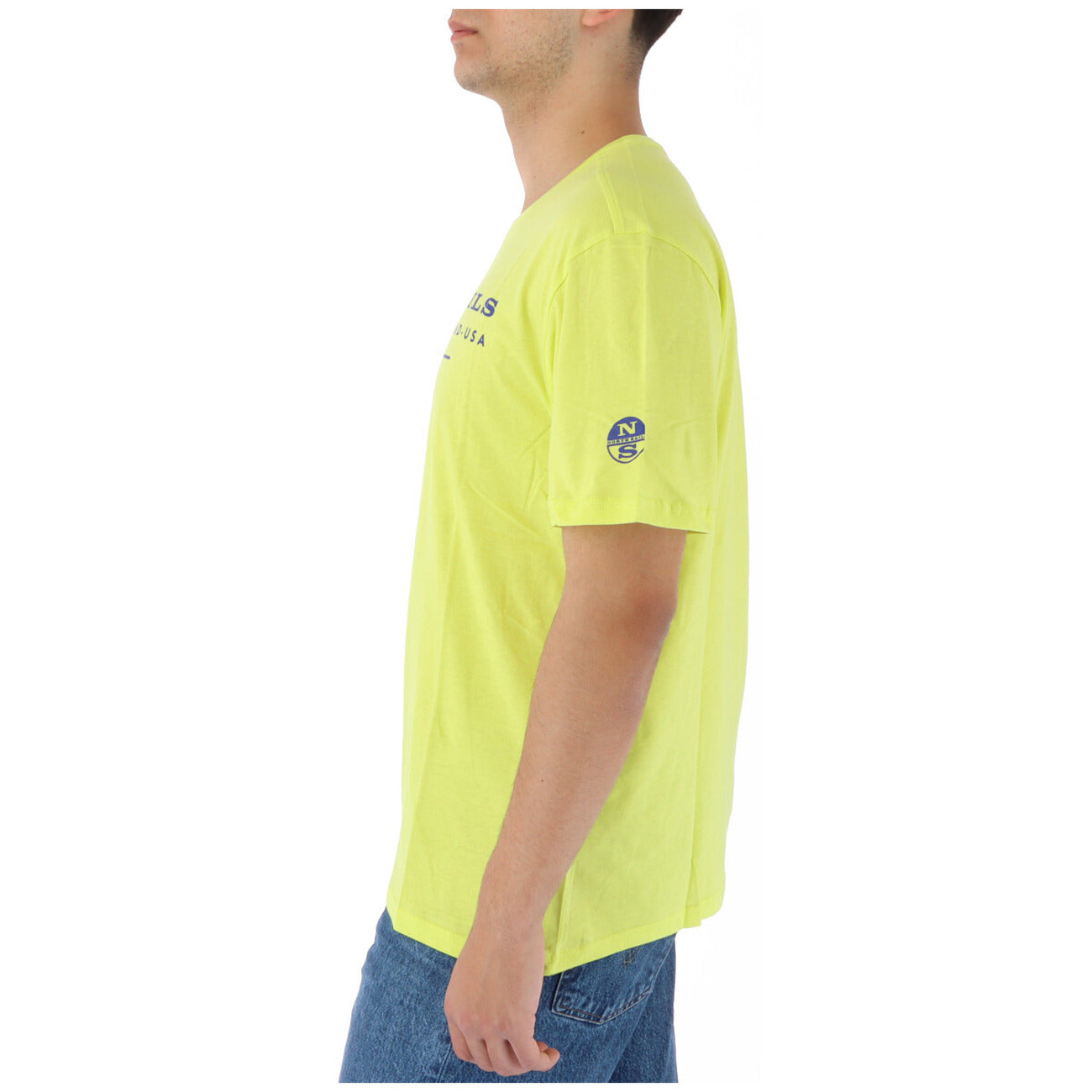 North Sails Homme T-Shirts
