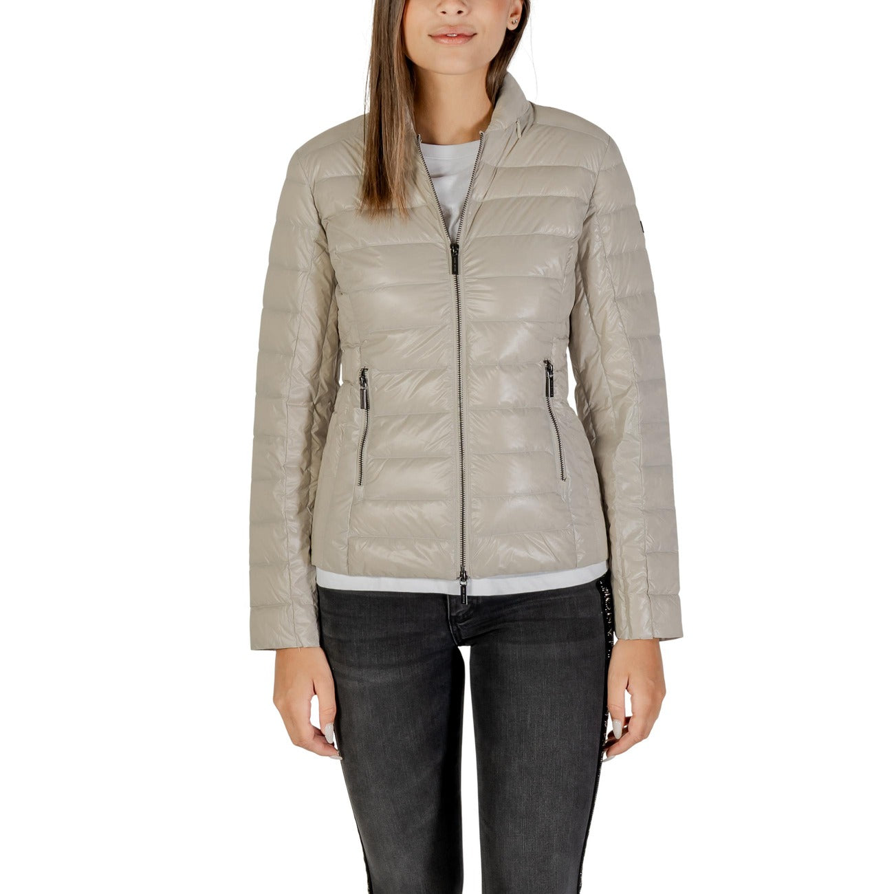 Armani Exchange Femme Vestes
