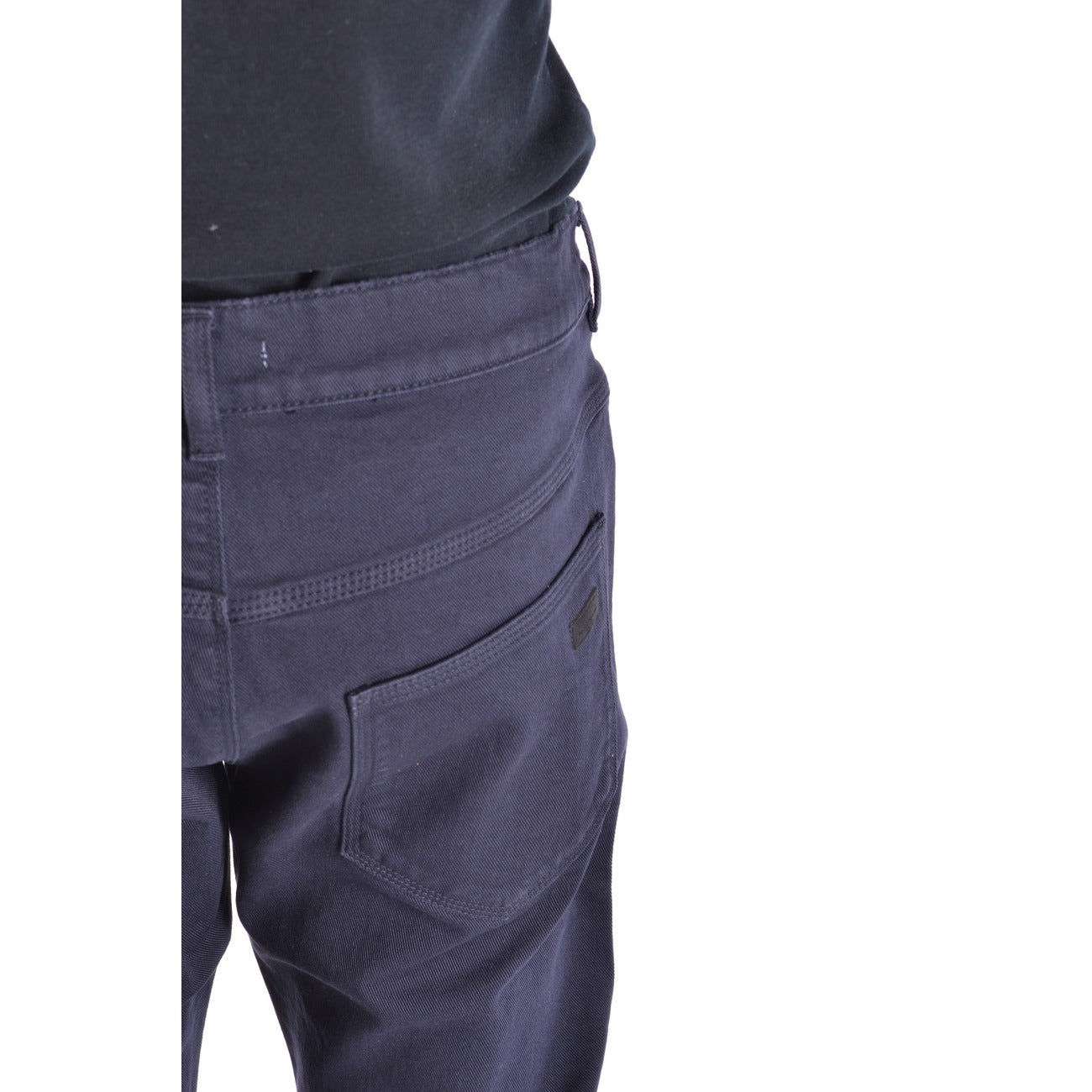Paolo Pecora Homme Pantalons