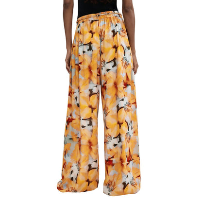 Desigual Femme Pantalons