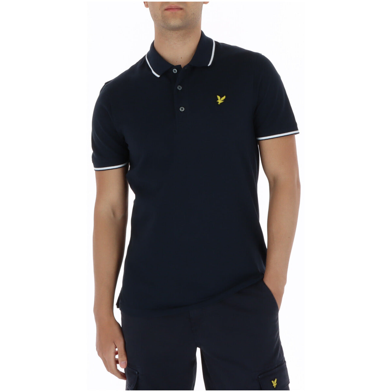 Lyle & Scott Homme Polo