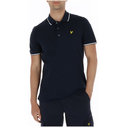 Lyle & Scott Homme Polo