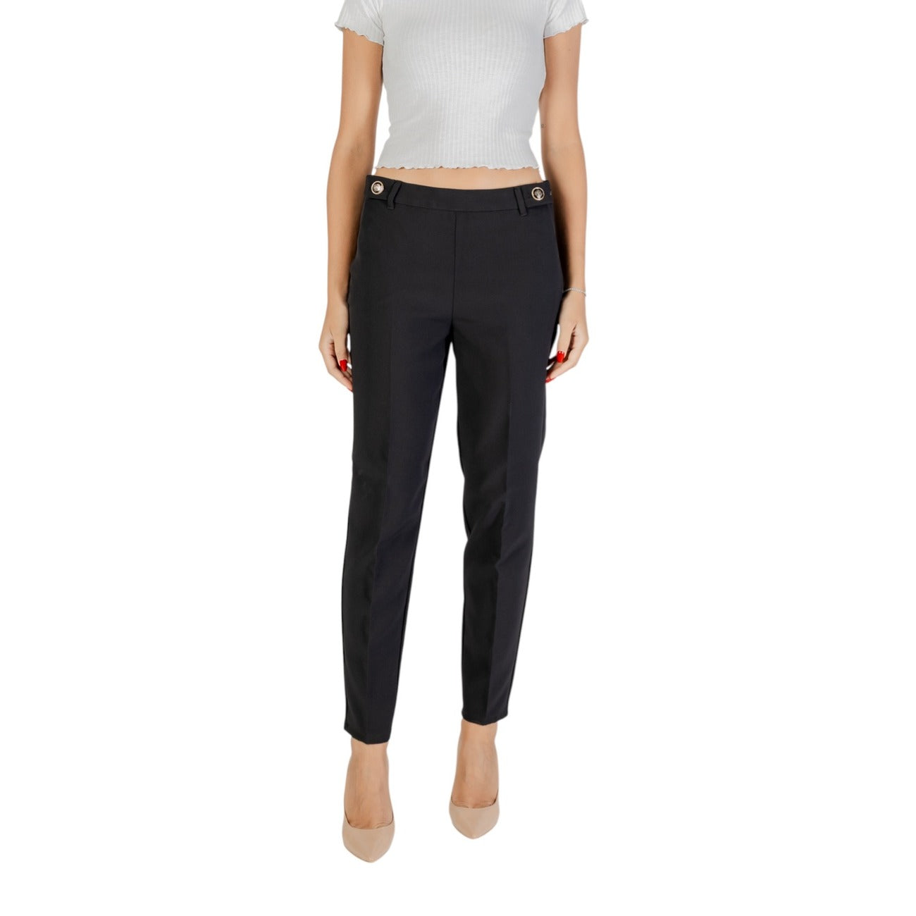 Only Femme Pantalons