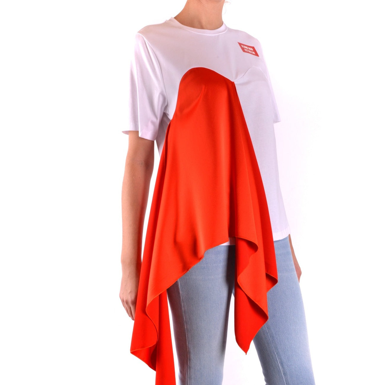 Msgm Femme T-Shirts
