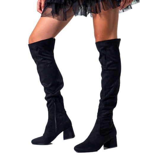 Steve Madden Femme Bottes