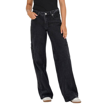 Only Femme Jeans