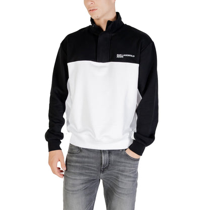 Karl Lagerfeld Jeans Homme Sweatshirts