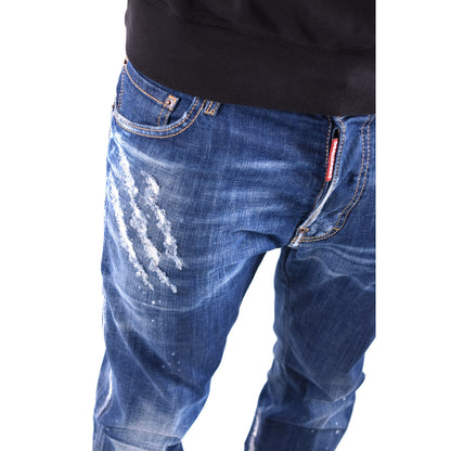 Dsquared2 Homme Jeans