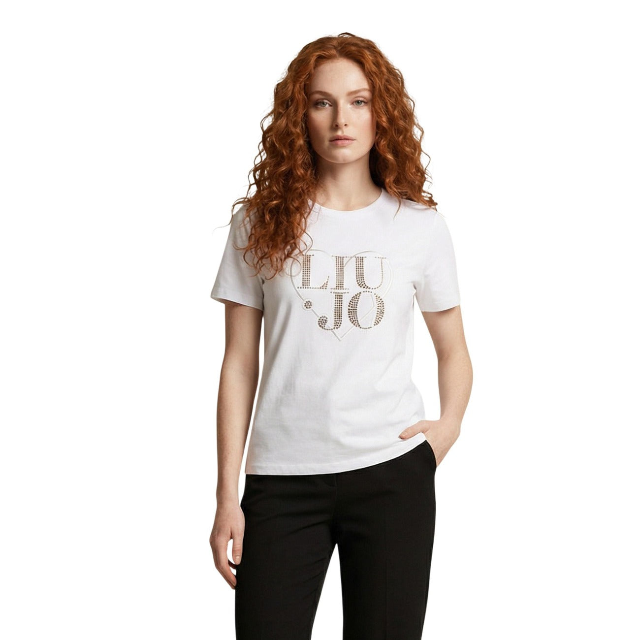 Liu Jo Femme T-Shirts