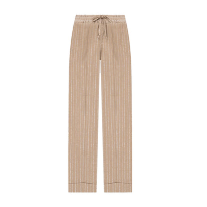 Twinset Femme Pantalons