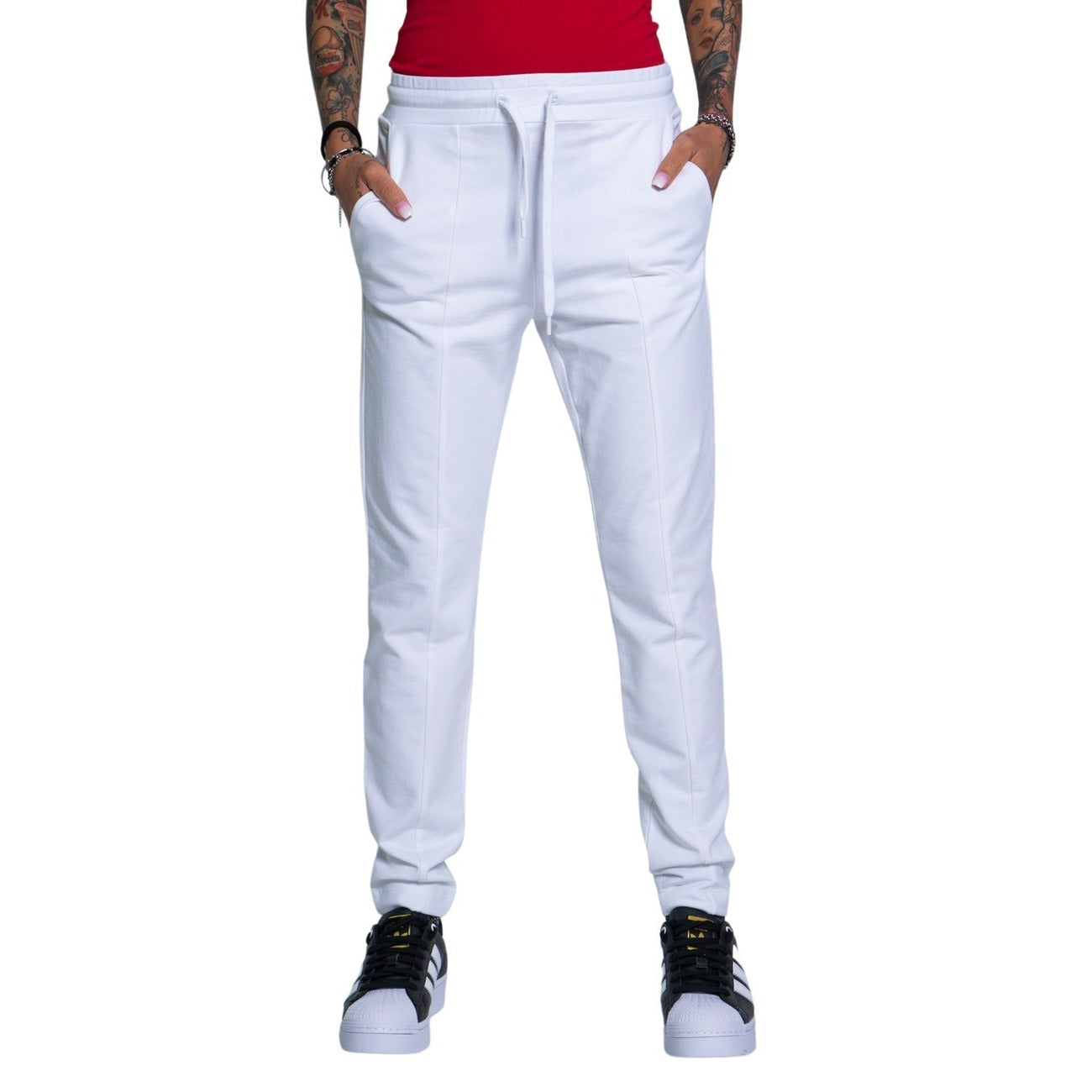 Love Moschino Femme Pantalons