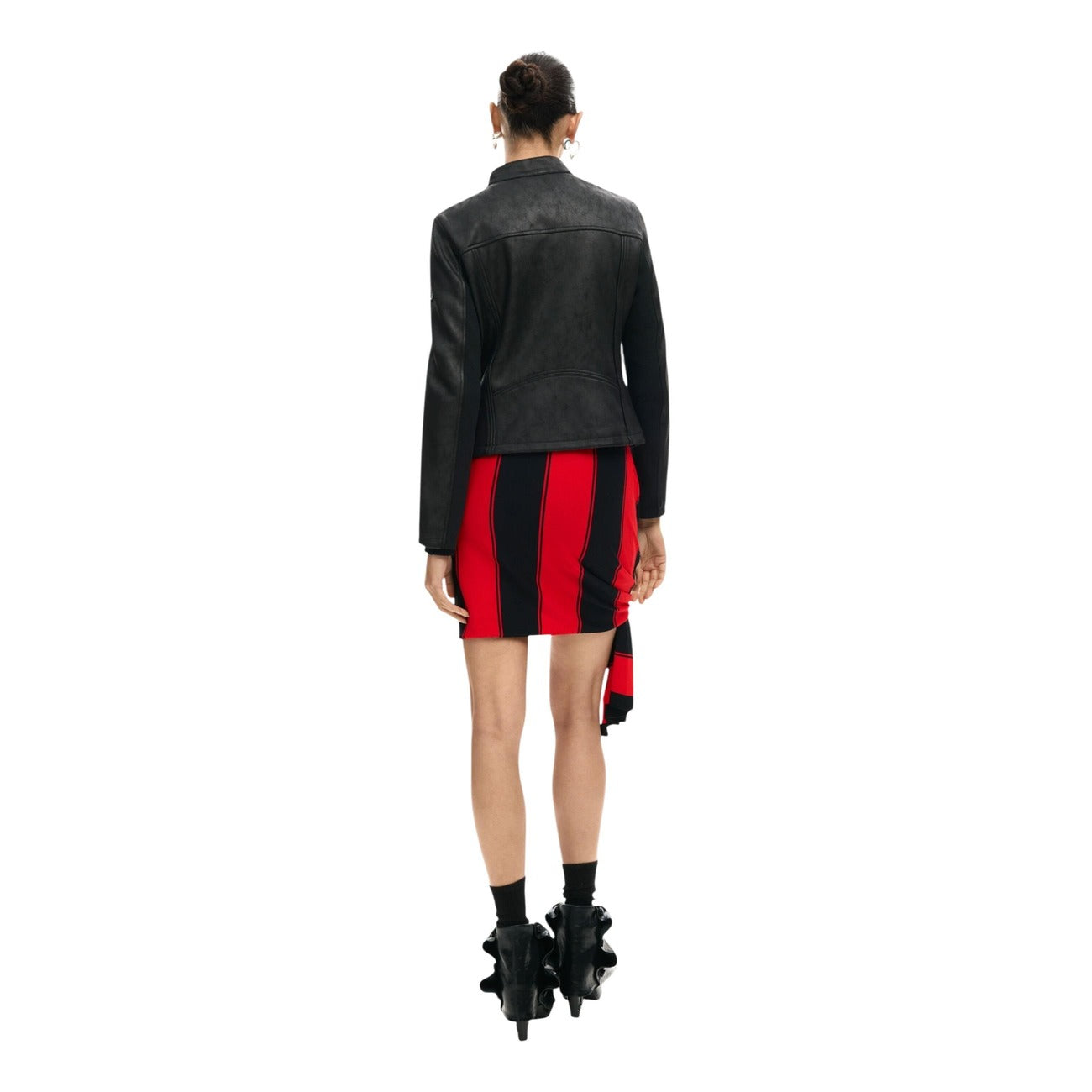 Desigual Femme Jaquettes
