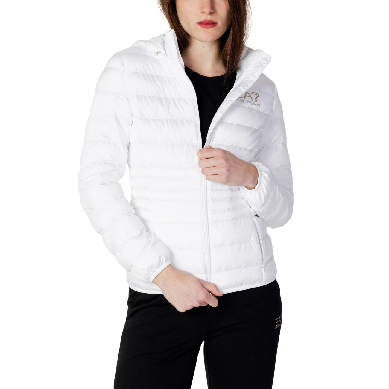 Ea7 Femme Vestes