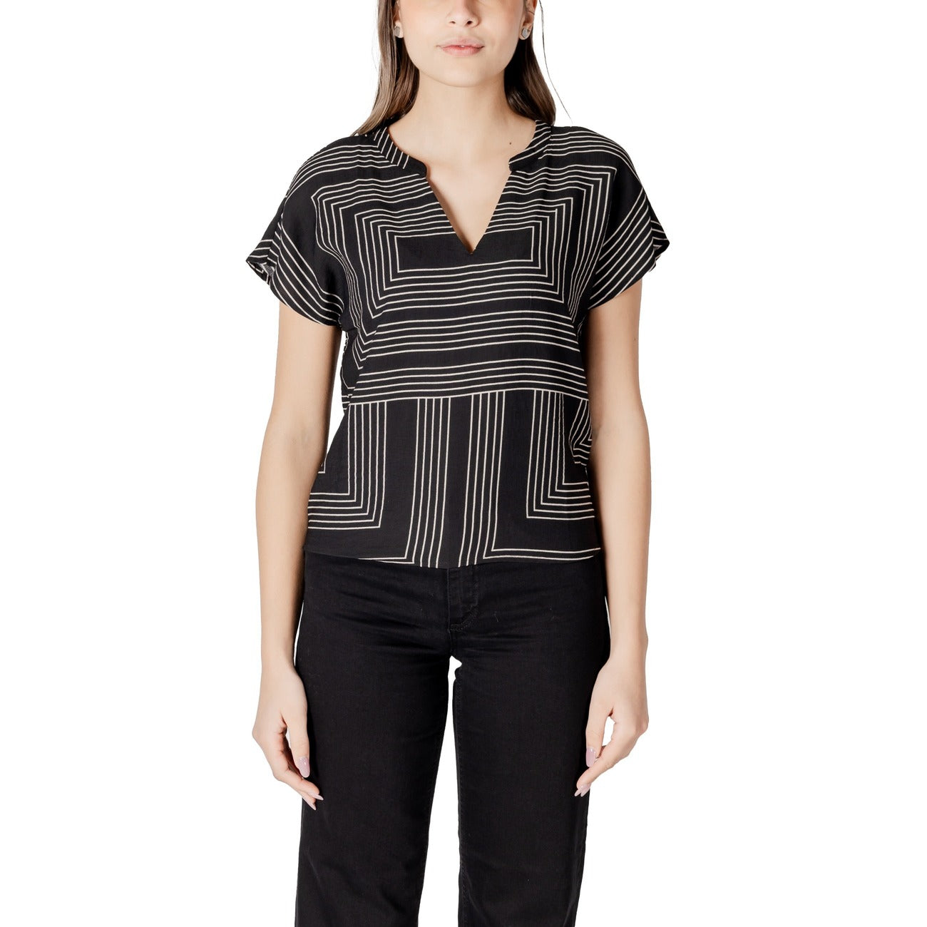 Jacqueline De Yong Femme T-Shirts
