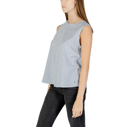 Tommy Hilfiger Jeans Femme Debardeurs