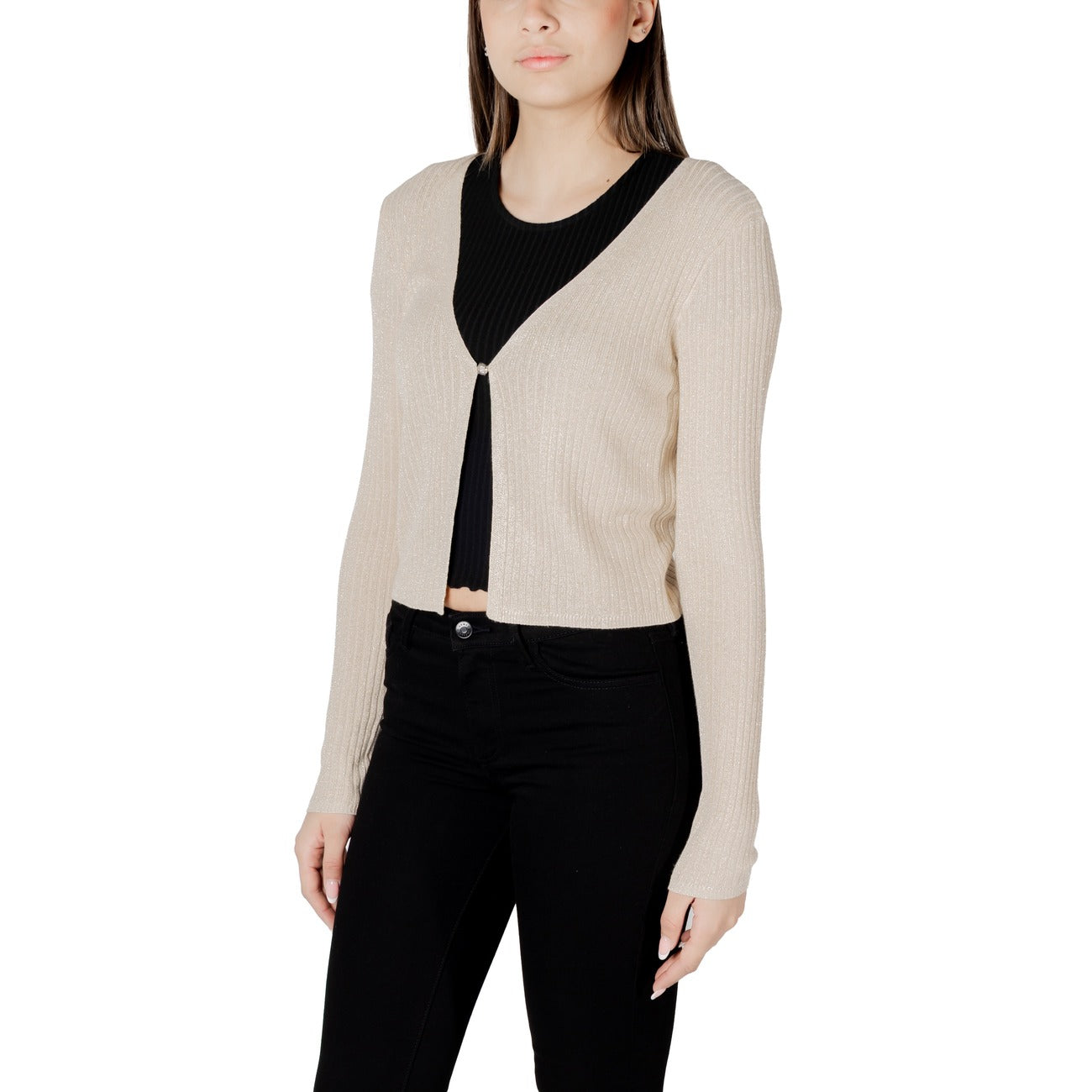 Morgan De Toi Femme Cardigans