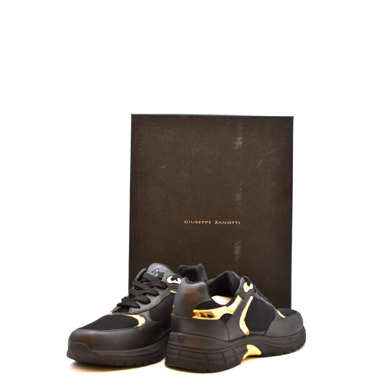 Giuseppe Zanotti  Homme Baskets