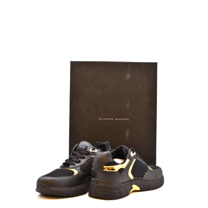 Giuseppe Zanotti  Homme Baskets