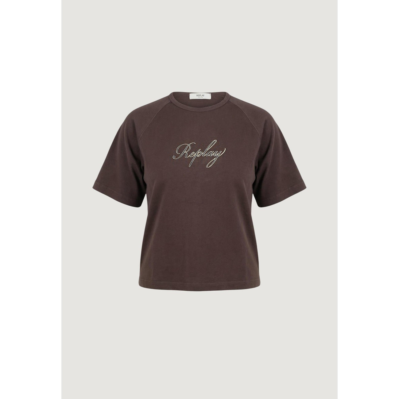 Replay Femme T-Shirts