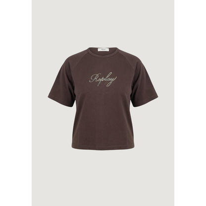 Replay Femme T-Shirts
