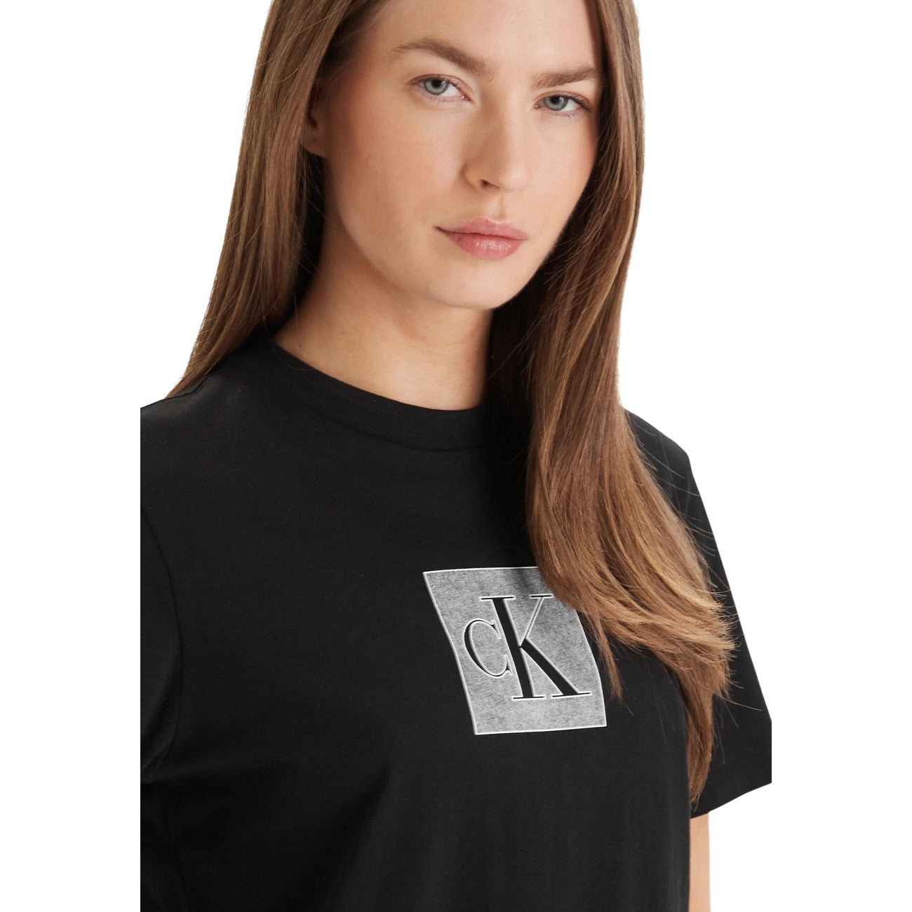Calvin Klein Jeans Femme T-Shirts