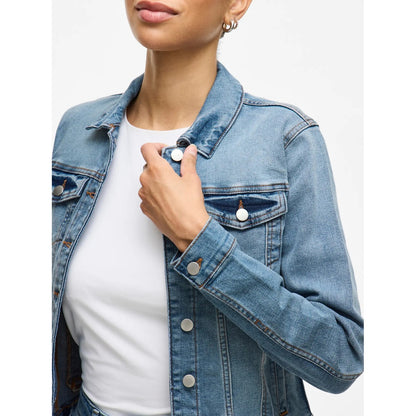 Vila Clothes Femme Jaquettes