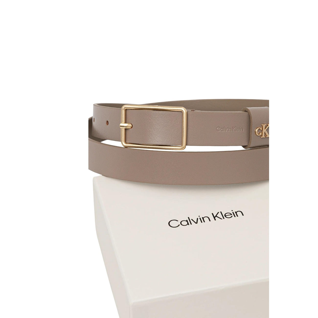Calvin Klein Femme Ceintures