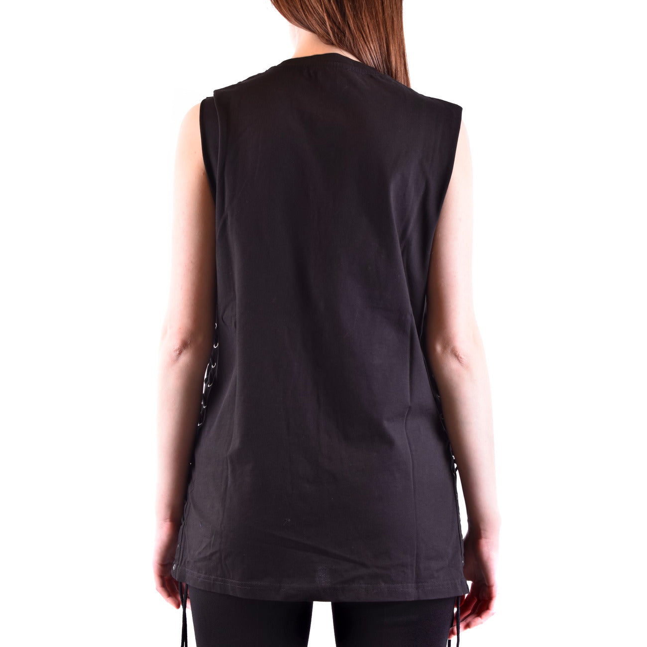 Alexander Mcqueen Femme Debardeurs