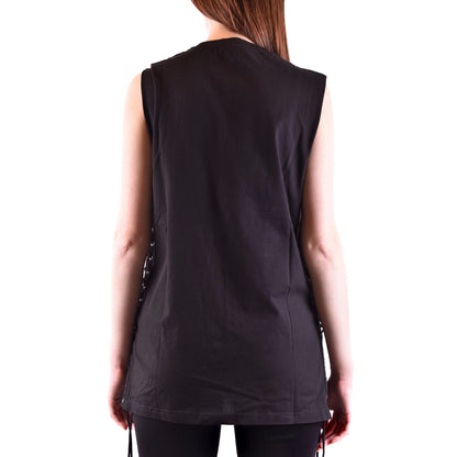 Alexander Mcqueen Femme Debardeurs