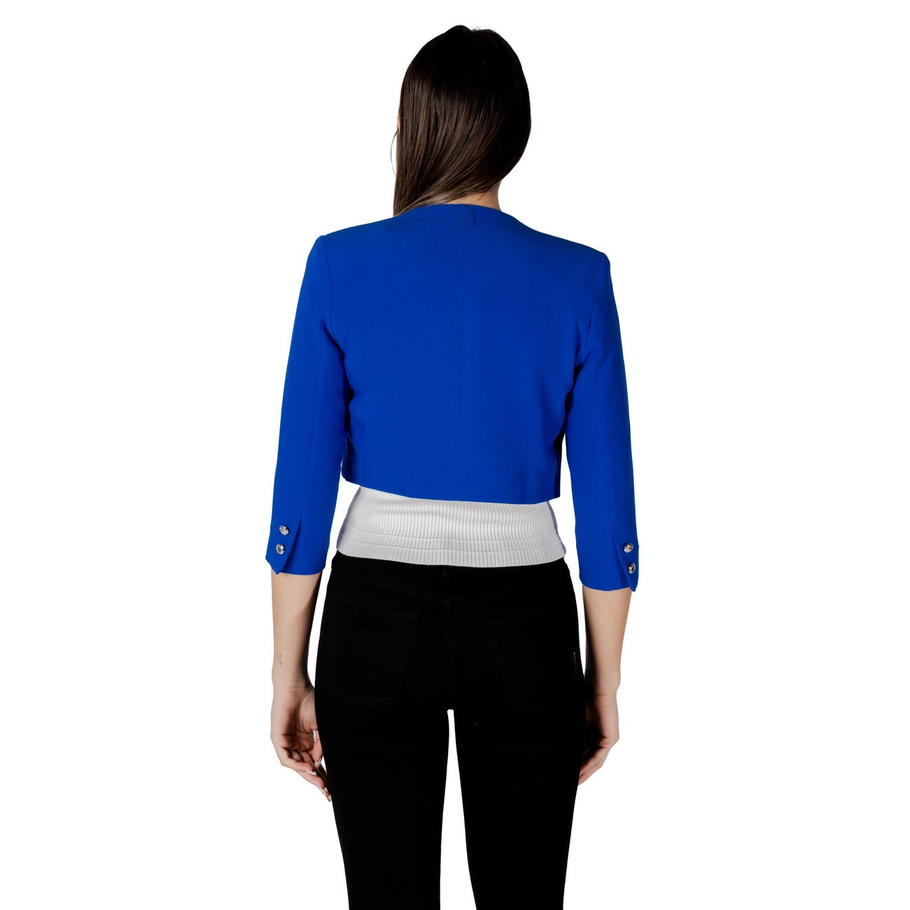 Morgan De Toi Femme Jaquettes